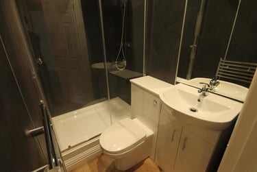 2 bed flat, Ridley Place, Denton, Newcastle, NE18JN - Image 9